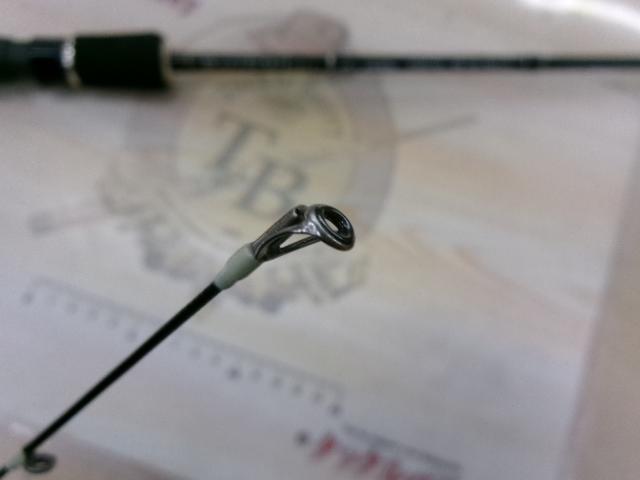 バトルウィップ BW-69L-S イカメタル