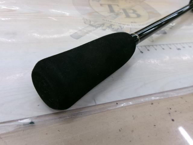 バトルウィップ BW-69L-S イカメタル