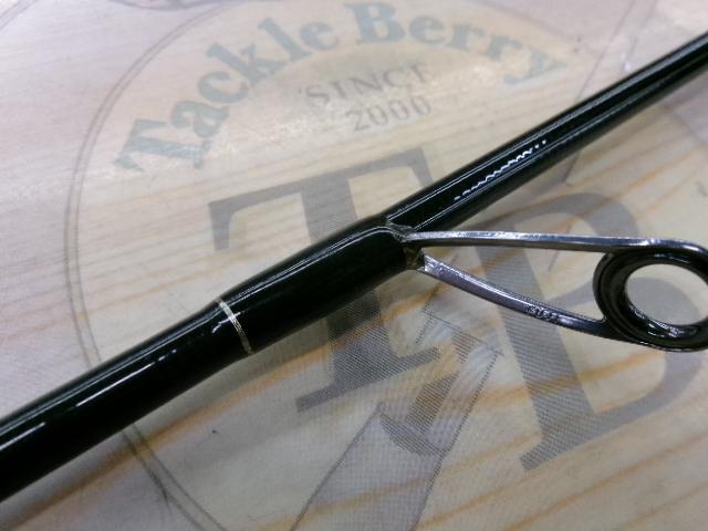 バトルウィップ BW-69L-S イカメタル