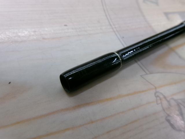 バトルウィップ BW-69L-S イカメタル