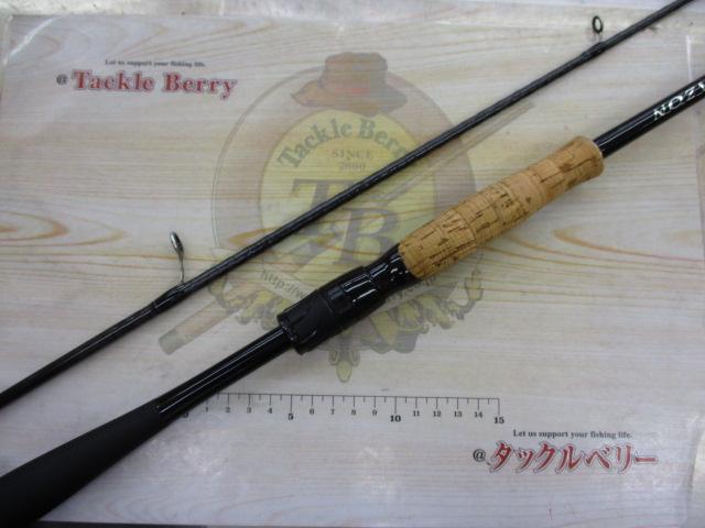 21ブレイゾン S68MH-2 DAIWA（釣り） 【目玉商品】ダイワ 21 ブレイゾン S68MH-2 (2021