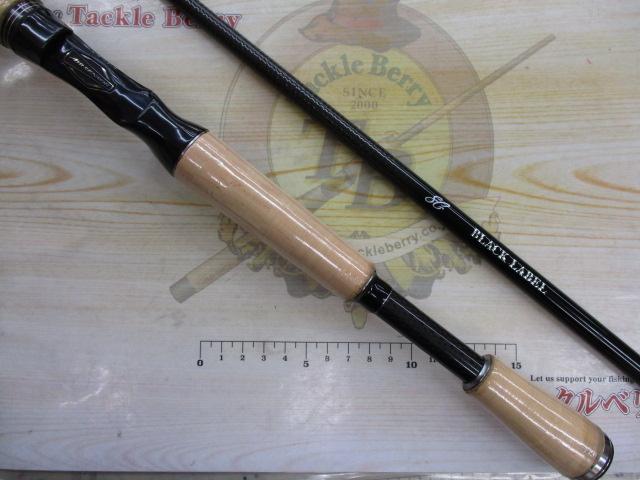 ブラックレーベル BLX SG 671L/ML+FB｜＠ベリーネット 日本最大