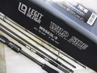 ワイルドサイド WSS63L-5