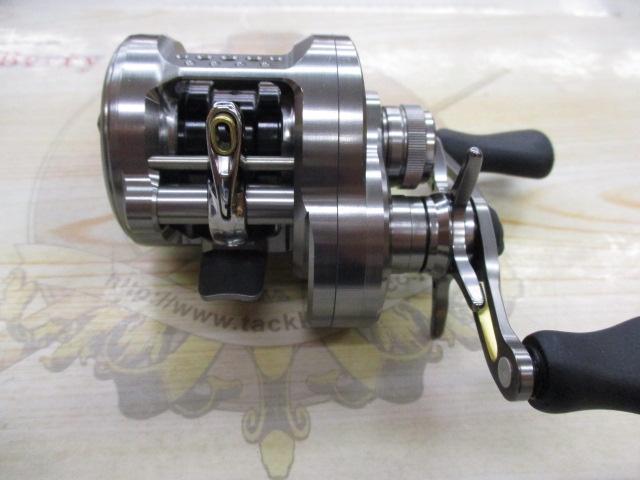 23カルカッタコンクエストBFSXG シマノ(SHIMANO) 23 カルカッタコンクエスト BFS XG 左ハンドル