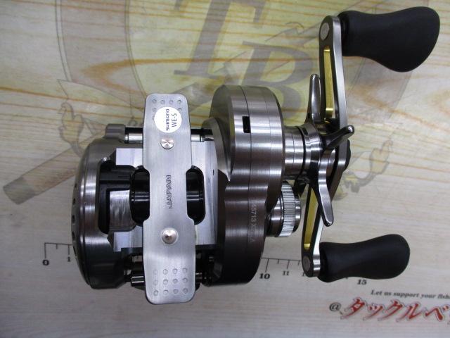 23カルカッタコンクエストBFS XGL｜＠ベリーネット 日本最大新品