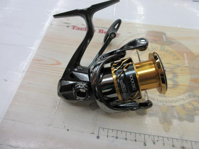 SHIMANO - 20ツインパワーc 3000xg新品未使用 20ツインパワー C3000XG｜＠ベリーネット 日本最大新品中古釣具