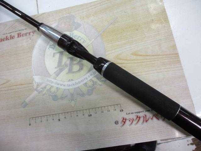 スコーピオンXT 1703R｜＠ベリーネット 日本最大新品中古釣具WEB