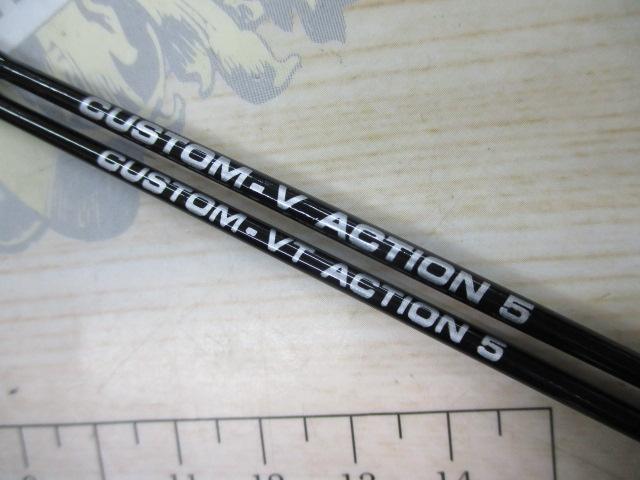 チヌリミテッド ラガー カーボンロッド チヌリミテッド ラガー カーボンロッド 23カセ筏師 Chinu Limited