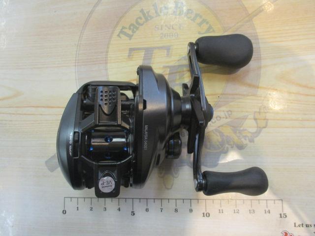 19SLX MGL 71XG｜＠ベリーネット 日本最大新品中古釣具WEBショップ