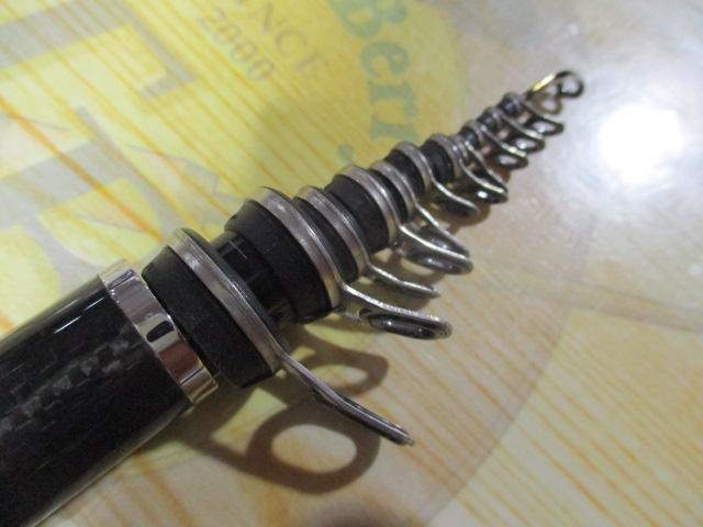 DXRメガチューン 口太SP-57