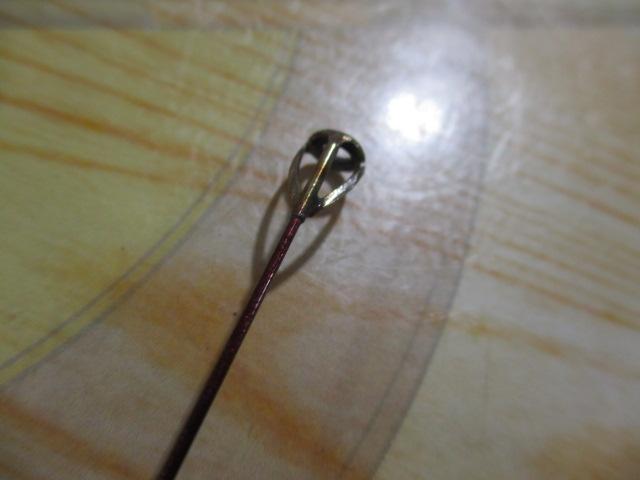 DXRメガチューン 口太SP-57