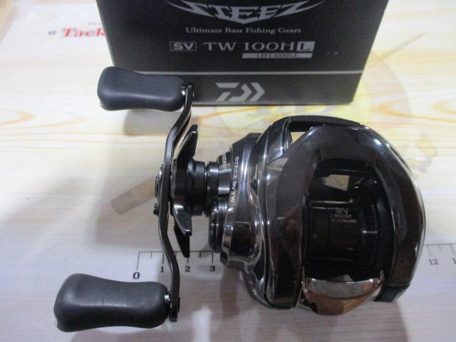 24スティーズ SV TW 100HL｜＠ベリーネット 日本最大新品中古