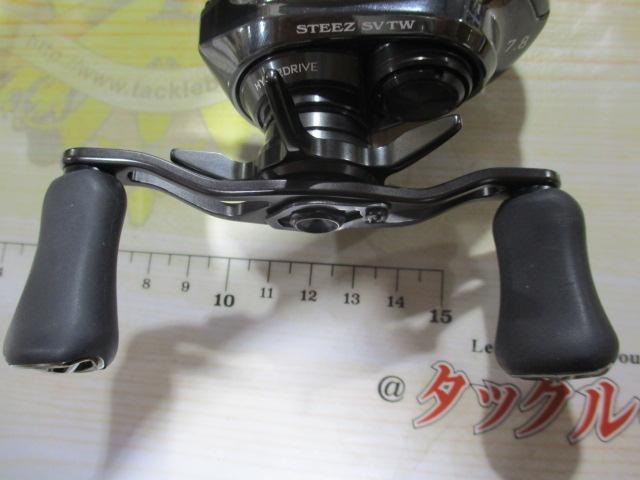 24スティーズ SV TW 100HL｜＠ベリーネット 日本最大新品中古