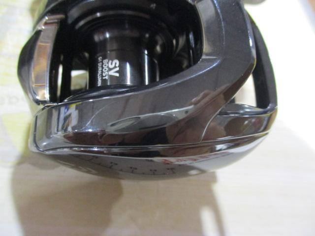 24スティーズ SV TW 100HL｜＠ベリーネット 日本最大新品中古釣具WEB