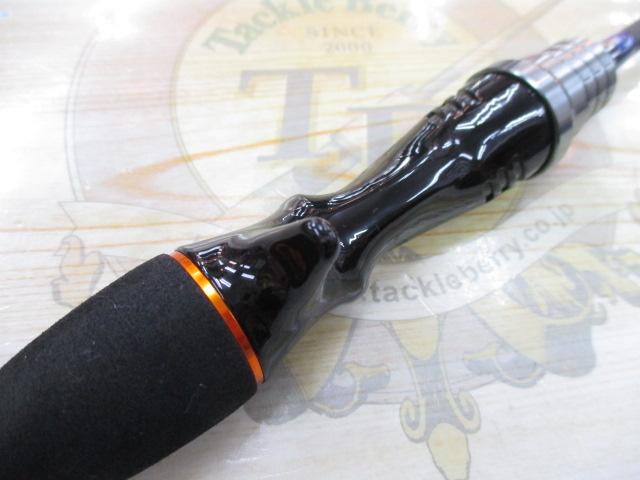 リーディング アオリ 117｜＠ベリーネット 日本最大新品中古釣具