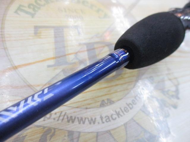 リーディング アオリ 117｜＠ベリーネット 日本最大新品中古釣具
