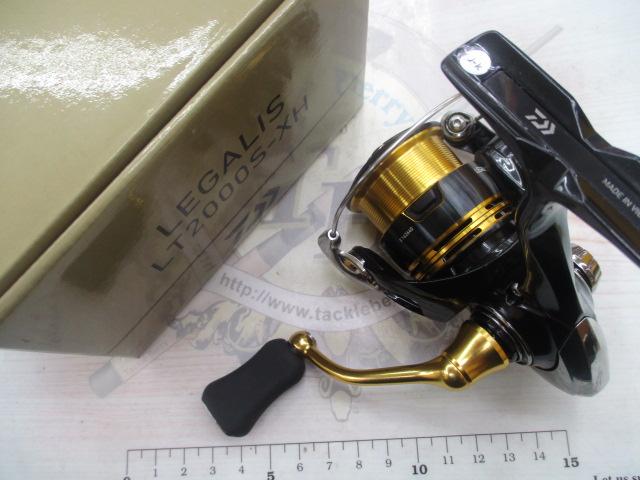 23 レガリス　LT2000S-XH 新品未使用 23レガリス LT2000S-XH｜＠ベリーネット 日本最大新品中古釣具