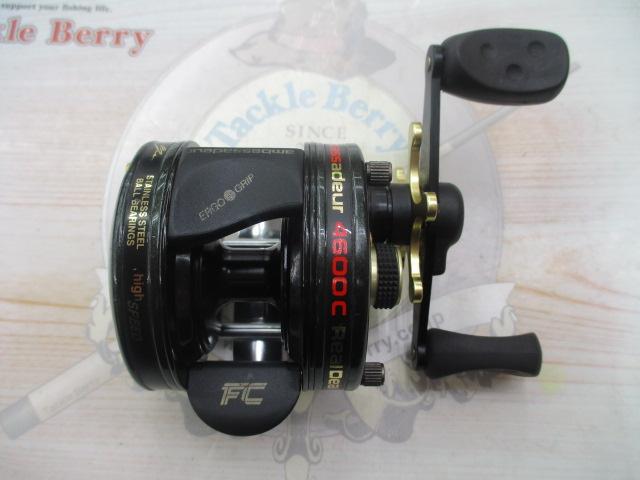 4600C RD-IMAE グリーン｜＠ベリーネット 日本最大新品中古釣具