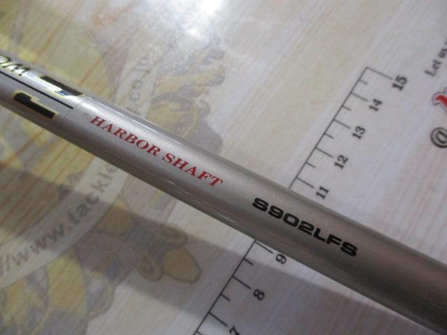 パシフィックファントムZ PF-Z S902LFS