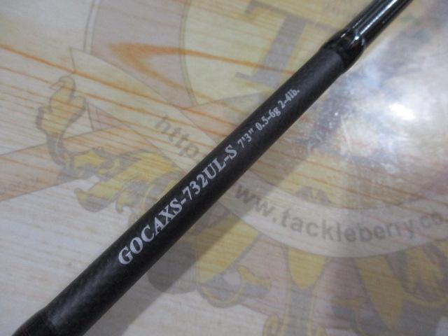 カルツァンテEX GOCAXS-732UL-S｜＠ベリーネット 日本最大新品