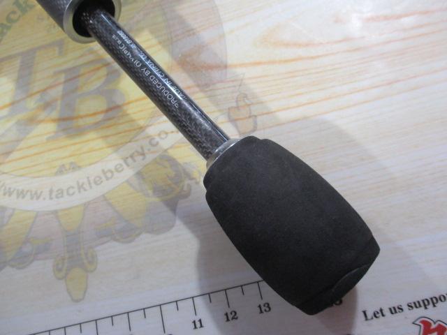 CALZANTE EX 732UL-T（ロックフィッシュ） カルツァンテEX GOCAXS-732UL-S｜＠ベリーネット 日本最大新品