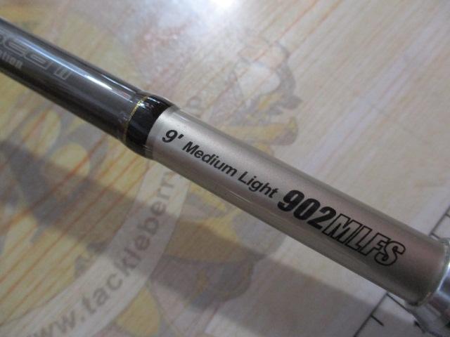 クロスビート 902MLFS