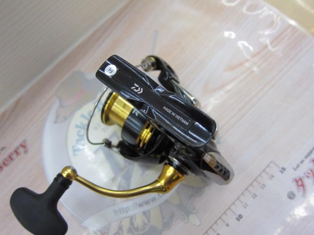23レガリス LT3000-CXH｜＠ベリーネット 日本最大新品中古釣具