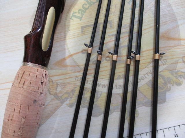 DAMオリジナル竿　筏釣り DAMオリジナル筏竿｜＠ベリーネット 日本最大新品中古釣具WEB