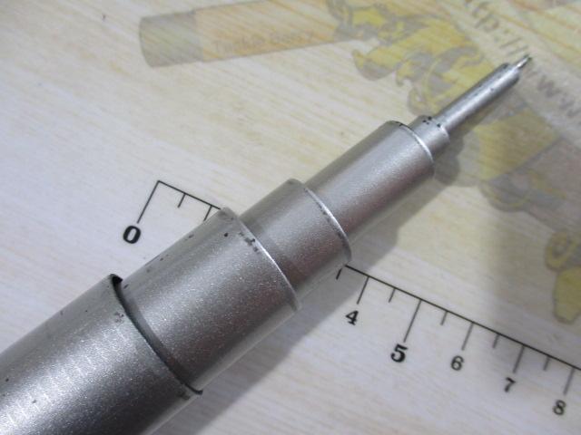 ハイパーカーボテックさわ鮎VZ 中硬硬90