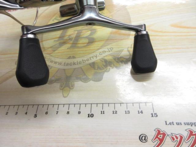 18ステラ C3000SDHHG