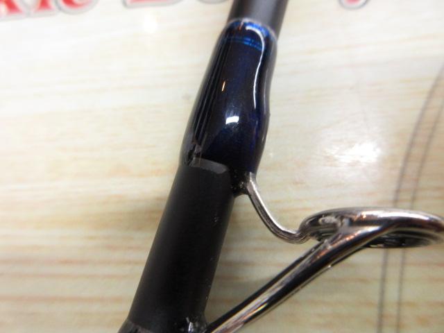 スーパーバイオレンスジャーク GAN CRAFT ガンクラフト スーパーバイオレンスジャーク GC-SVJ72
