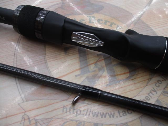 ダイワ シルバーウルフ MX 83MB-S ダイワ シルバーウルフ MX 83MB-S・Q(ベイト 2ピース)【即日発送