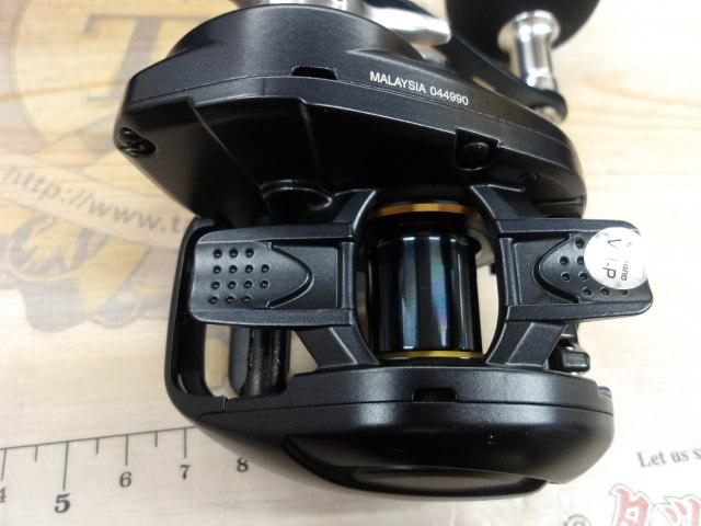 22グラップラーBB 151HG 楽天市場】シマノ 22グラップラーBB 151HG / ベイトリール