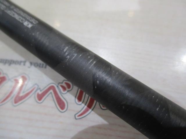 ソルティースタイルマイクロショアジギング SMJS-962UL-KR