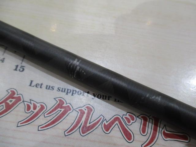 ソルティースタイルマイクロショアジギング SMJS-962UL-KR