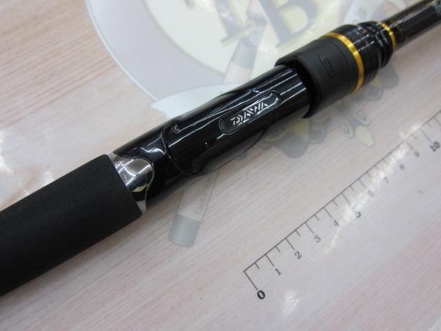 ダイワ　LATEO 90ML·Q ダイワ 13ラテオ 90ML・Q レビュー | つりバク