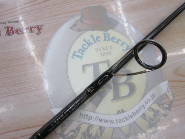 ラテオ 90ML・Q｜＠ベリーネット 日本最大新品中古釣具WEBショップ