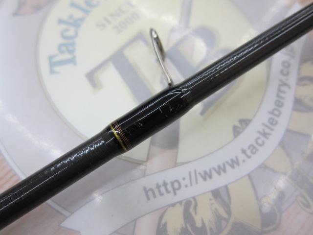 【未使用級】DAIWA ダイワ ラテオ ９0ＭL-Q カーボン Amazon | ダイワ(DAIWA) シーバスロッド スピニング ラテオ 90ML