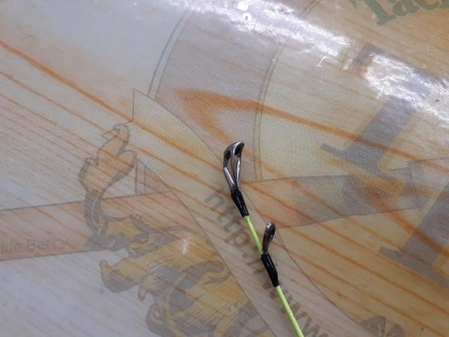 オーシャンスピア OSP-SG50C｜＠ベリーネット 日本最大新品中古釣具WEB