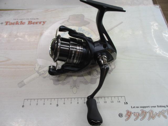 シマノ　ミラベルC2000S未使用 ミラベル C2000S｜＠ベリーネット 日本最大新品中古釣具WEBショップ