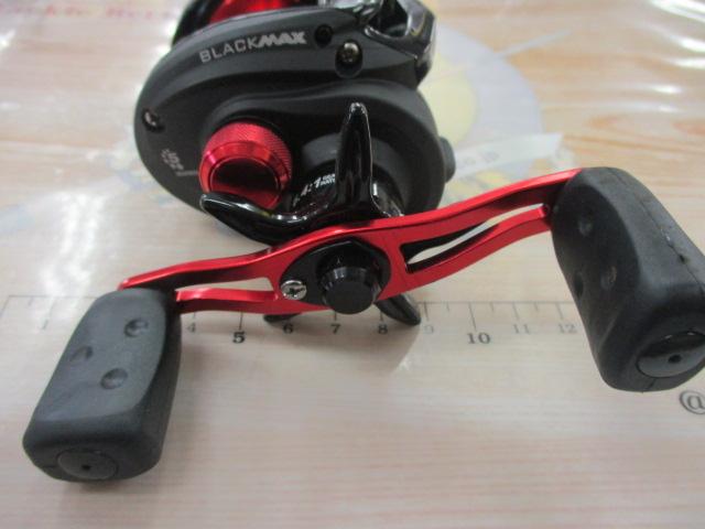 マーキュリー 船外機 プロペラ アルミ BLACK MAX ブラックマックス ダイヤ14インチ 11ピッチ : Max Motosports プロペラ マーキュリー船外機用 9.9 15