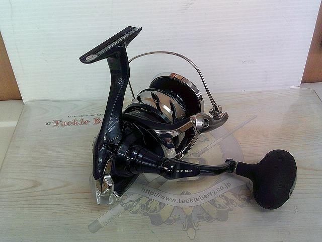 ツインパワー SW14000PG 未使用 21ツインパワーSW 14000PG｜＠ベリーネット 日本最大新品中古釣具WEB