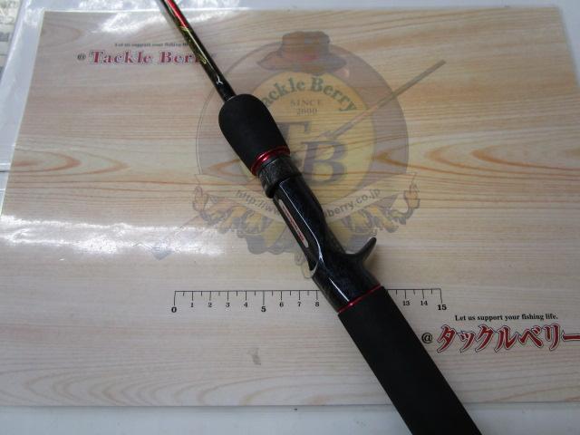 デストロイヤー F1・1/2-63Xti(エヴォルジオン)