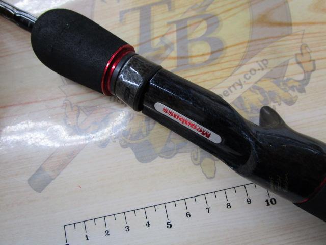 デストロイヤー F1・1/2-63Xti(エヴォルジオン)