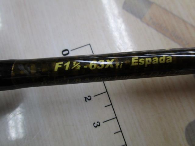 デストロイヤー F1・1/2-63Xti(エヴォルジオン)