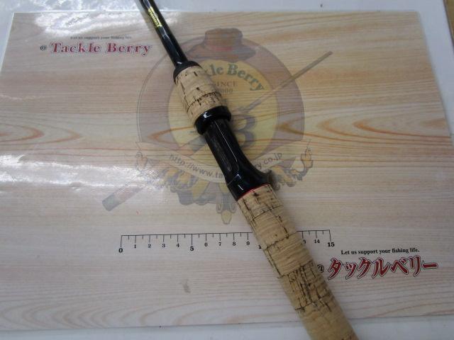 フェンウィック　テクナGP　TF-GP71CHJ フェンウィック テクナGP C TF-GP71CHJ テクナGP 廃番品☆激安