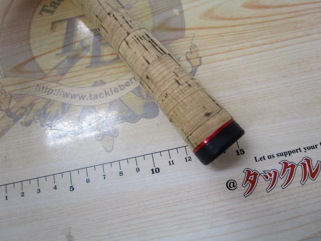 フェンウィック　テクナGP　TF-GP71CHJ フェンウィック テクナGP C TF-GP71CHJ テクナGP 廃番品☆激安