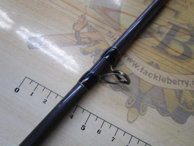 フェンウィック　テクナGP　TF-GP71CHJ フェンウィック テクナGP C TF-GP71CHJ テクナGP 廃番品☆激安