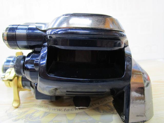 13ビーストマスター 3000