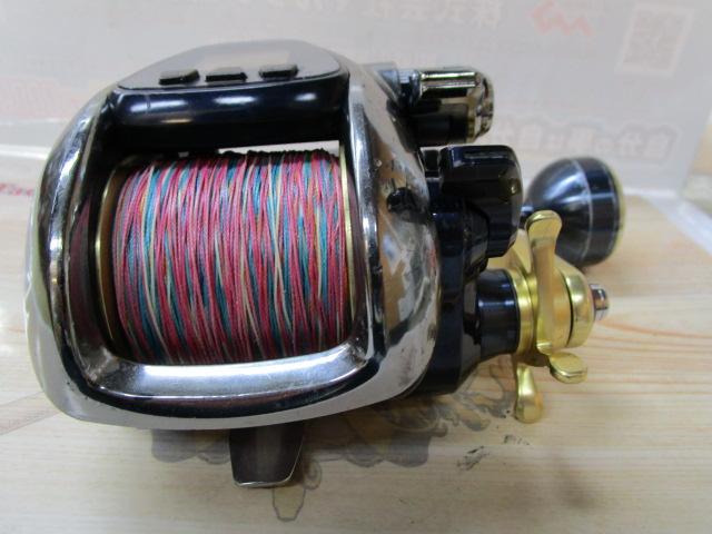 13ビーストマスター 3000